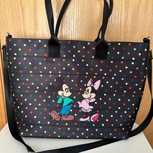 Harvey’s Mickey and Minnie Bag